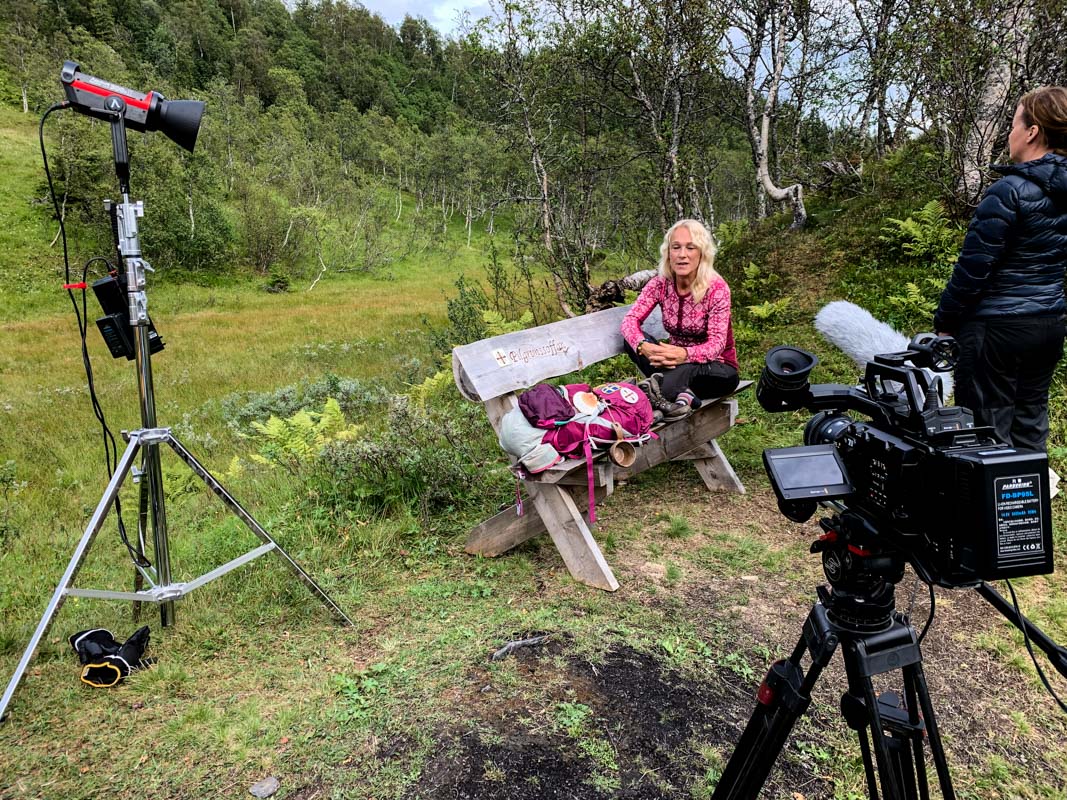 Vad kostar en filmproduktion? Filmproduktion av Brama.