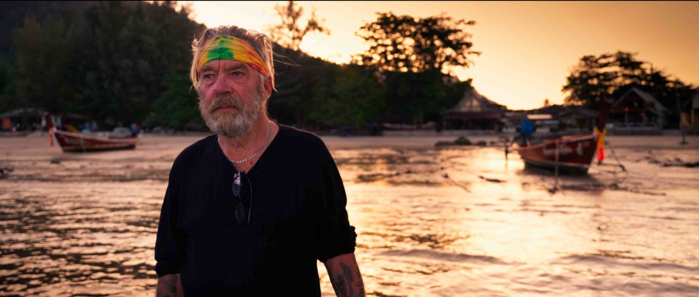 Fishing for Lanta är ett pro bono-projekt av Mattias Brännholm på Brama om turistfiske på Koh Lanta som skänker pengar till fattiga och behövande på den thailändska turistön.
